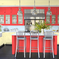 quot;Ám ảnhquot; vẻ đẹp của mây tre đan - 10