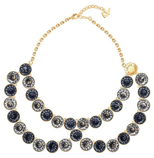 Phút xa hoa quot;cần thiếtquot; với nữ trang hàng hiệu - 2