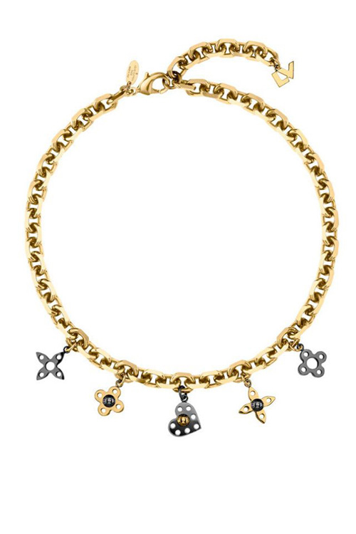 Phút xa hoa quot;cần thiếtquot; với nữ trang hàng hiệu - 5