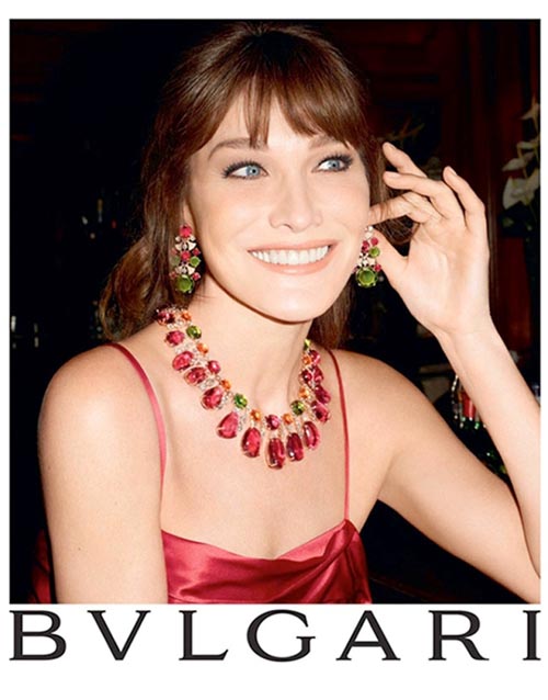 Phút xa hoa quot;cần thiếtquot; với nữ trang hàng hiệu - 14