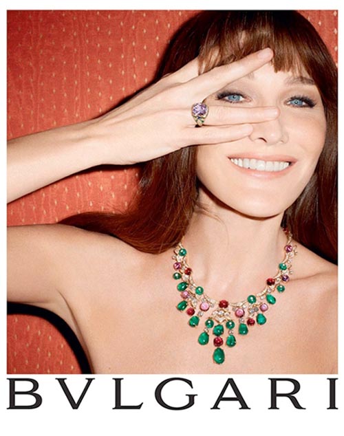 Phút xa hoa quot;cần thiếtquot; với nữ trang hàng hiệu - 13