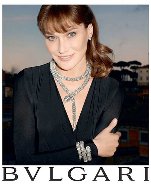 Phút xa hoa quot;cần thiếtquot; với nữ trang hàng hiệu - 12