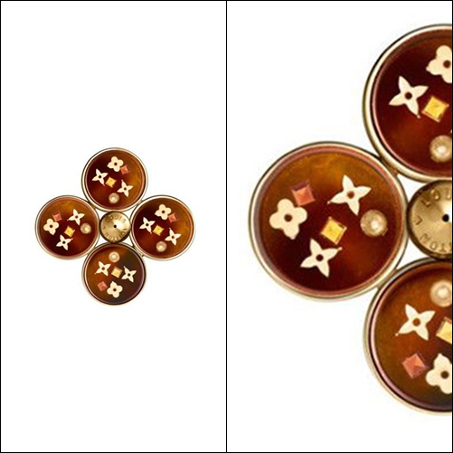 Phút xa hoa quot;cần thiếtquot; với nữ trang hàng hiệu - 6