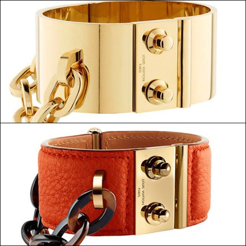 Phút xa hoa quot;cần thiếtquot; với nữ trang hàng hiệu - 7