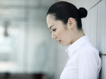 Chán nhất là đàn bà không chồng mà chửa! - 1