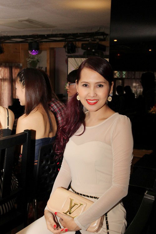 Hương Giang idol sexy #039;nghẹt thở#039; - 5