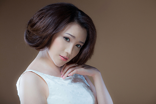 Hương Giang idol sexy #039;nghẹt thở#039; - 12