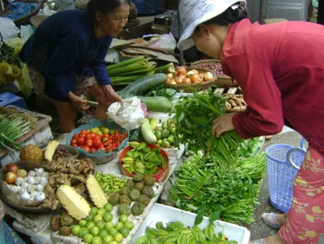 Đồng loạt tăng giá  “Liều thuốc độc” - 1
