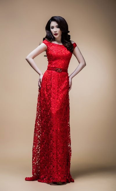 Hồ Quỳnh Hương: “Tôi thẩm mỹ cho dễ nhìn hơn” - 1