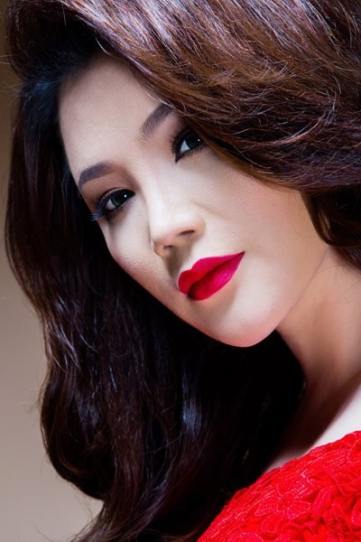 Hồ Quỳnh Hương: “Tôi thẩm mỹ cho dễ nhìn hơn” - 3