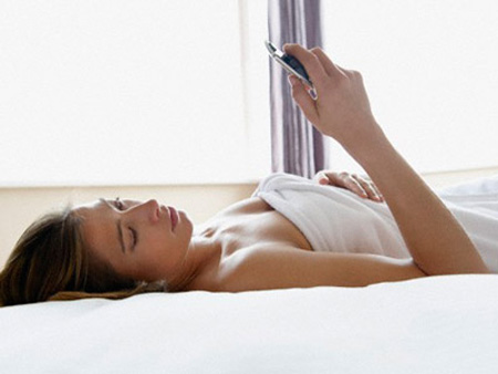 Hận tôi, em nói dối có con với người khác - 1