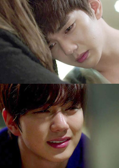 Hận tôi, em nói dối có con với người khác - 2