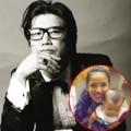 Làng sao - Dustin Nguyễn: Bí ẩn sau cuộc hôn nhân mới