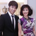 Làng sao - Lộ thông tin chồng đại gia của Lưu Hiểu Khánh