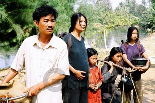 5 vai diễn về mẹ Việt Nam đi cùng năm tháng - 6