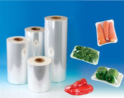 VN phát hiện màng bọc thực phẩm nhiễm chất độc - 1