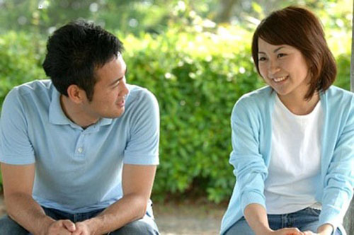 Vợ hơn chồng 20 tuổi có lấy được không? - 1