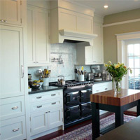 Lạ lẫm chốn ngủ toàn màu đen - 7