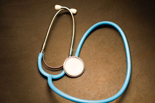 Đừng mắc sai lầm khiến con dị tật - 2