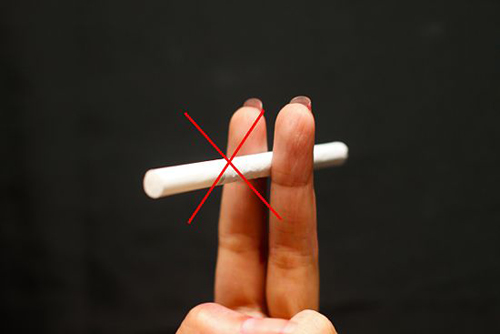 Đừng mắc sai lầm khiến con dị tật - 4