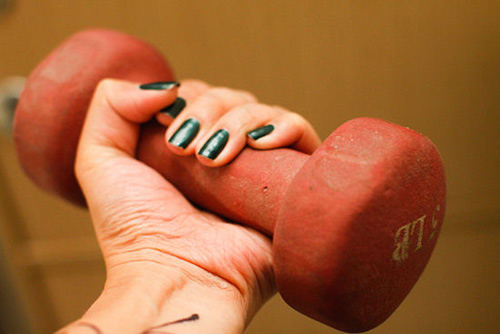 Đừng mắc sai lầm khiến con dị tật - 5