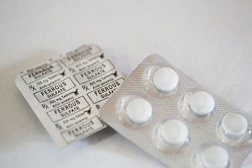 Đừng mắc sai lầm khiến con dị tật - 7