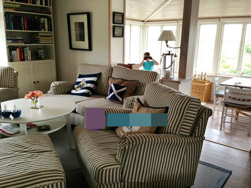 Đoan Trang không muốn bị cho là quot;khoe giầuquot; - 7