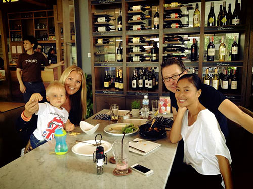 Đoan Trang không muốn bị cho là quot;khoe giầuquot; - 5