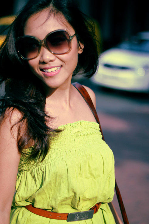 Đoan Trang không muốn bị cho là quot;khoe giầuquot; - 4