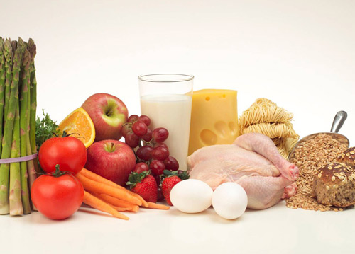 Đừng mắc sai lầm khiến con dị tật - 3