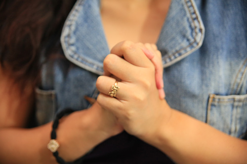 Đừng mắc sai lầm khiến con dị tật - 1