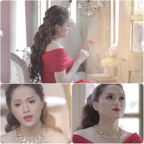 Mỹ Linh mừng sinh nhật bên Trizzie Phương Trinh - 10