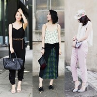 Eva Icon: Nàng chân ngắn diện gì cho xinh? - 18