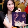 Làng sao - Ngọc Trinh: Không có khái niệm về lễ Vu Lan