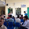 Tin tức - Vụ "nhân bản" xét nghiệm: Khởi tố 10 bị can