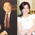 Làng sao - Lộ diện chồng mới của Lưu Hiểu Khánh