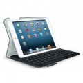 Eva Sành điệu - Logitech công bố bàn phím kiêm vỏ bảo vệ mới cho iPad mini
