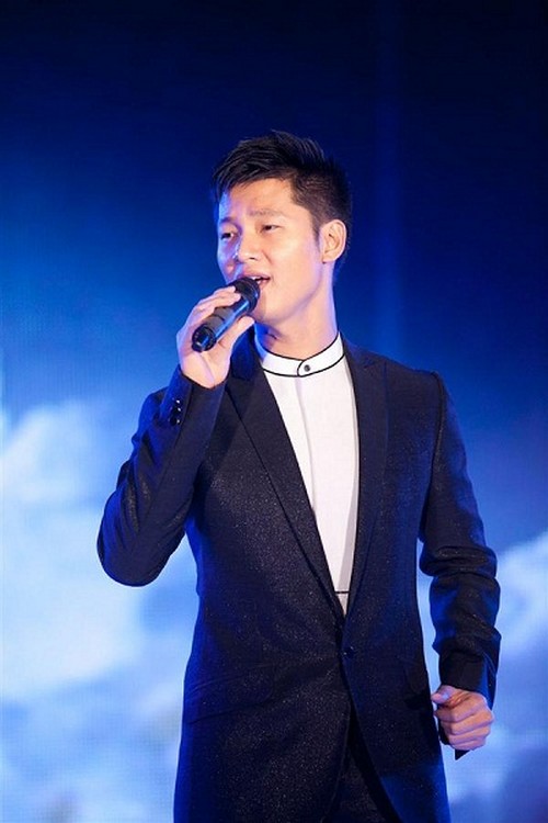 Đức Tuấn được NS Nguyễn Ánh 9 tin tưởng - 1