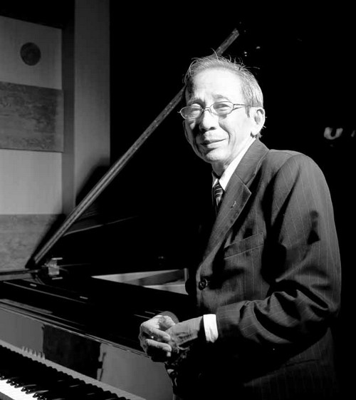 Đức Tuấn được NS Nguyễn Ánh 9 tin tưởng - 2