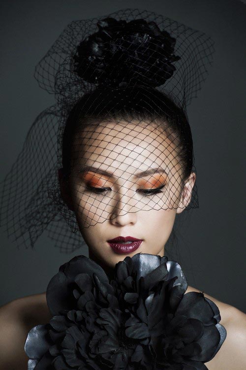 Huyền Ny khoe vẻ đẹp quyến rũ lòng người - 3