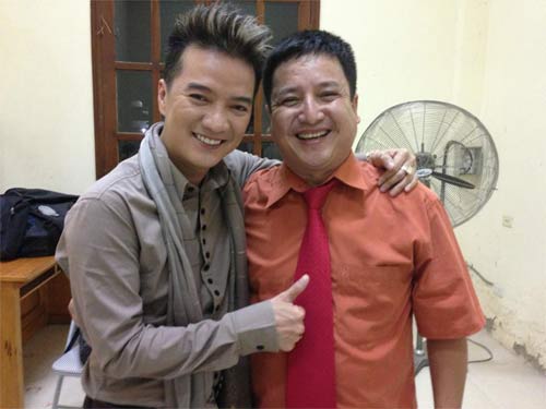 Mỹ Linh mừng sinh nhật bên Trizzie Phương Trinh - 5