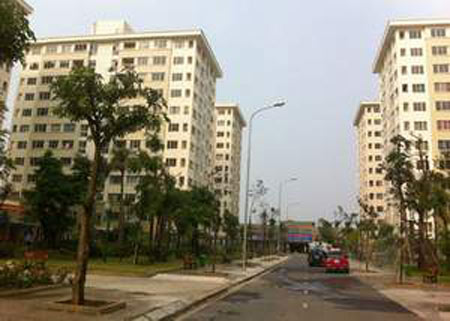 Sẽ tăng lượng căn hộ 300-400 triệu đồng - 1