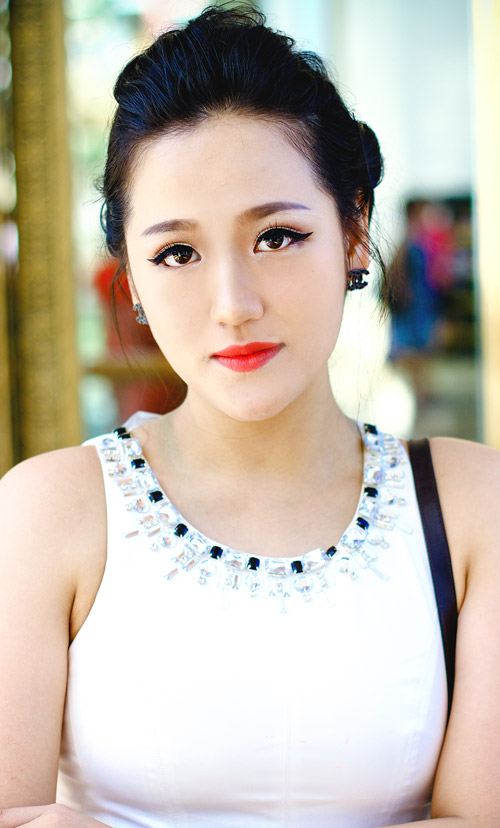 Eva đẹp: Thời trang không đợi tuổi của nàng 18 - 1