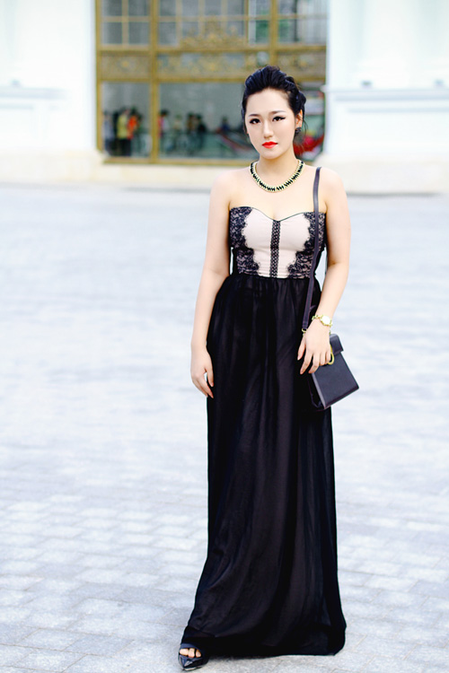 Eva đẹp: Thời trang không đợi tuổi của nàng 18 - 6
