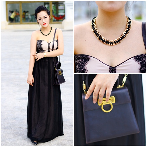 Eva đẹp: Thời trang không đợi tuổi của nàng 18 - 7
