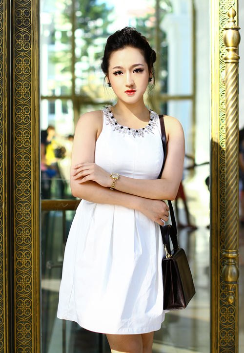 Eva đẹp: Thời trang không đợi tuổi của nàng 18 - 2