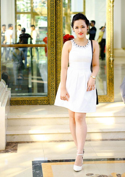 Eva đẹp: Thời trang không đợi tuổi của nàng 18 - 3
