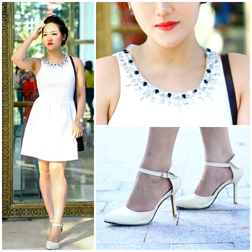 Eva đẹp: Thời trang không đợi tuổi của nàng 18 - 4