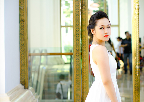 Eva đẹp: Thời trang không đợi tuổi của nàng 18 - 5