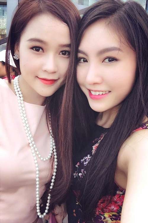 Hot girl Sam chuẩn bị kết hôn - 7